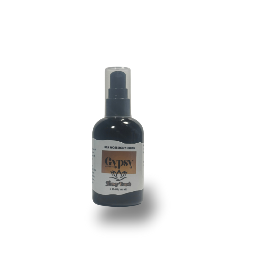 HONEY BUNCH BODY CREAM