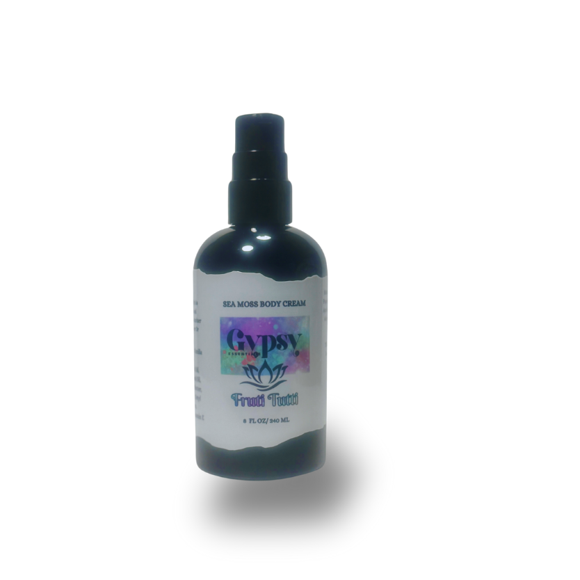 FRUTI TUTTI BODY CREAM
