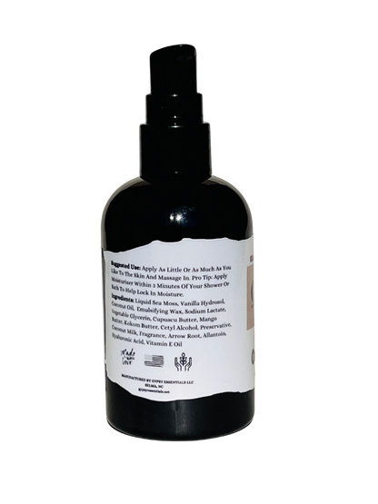 COCO VANILLA BODY CREAM