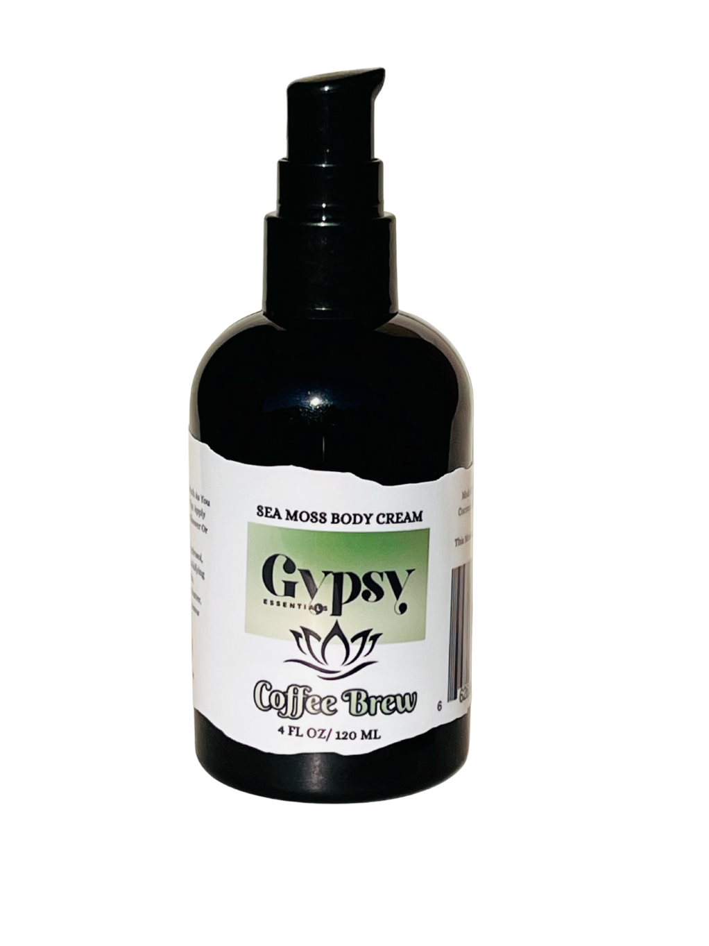 COFFEE BREW BODY CREAM