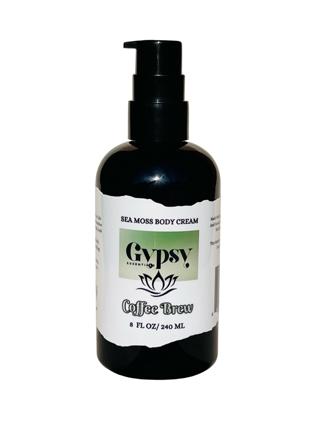 COFFEE BREW BODY CREAM