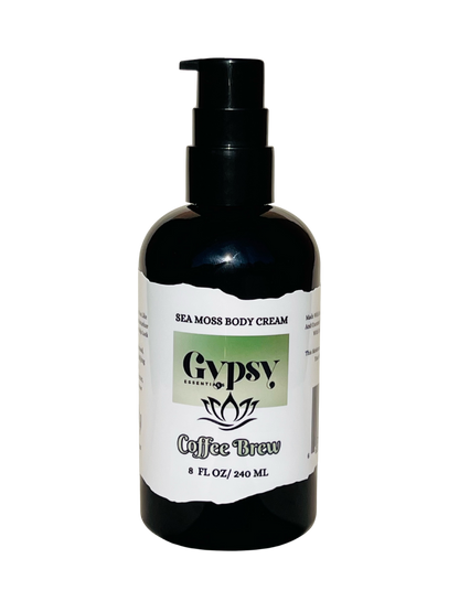 COFFEE BREW BODY CREAM