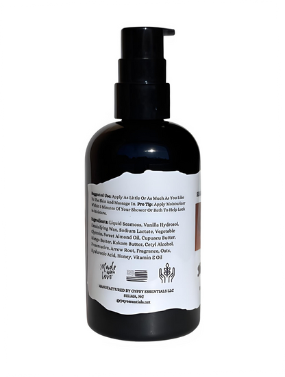 HONEY BUNCH BODY CREAM