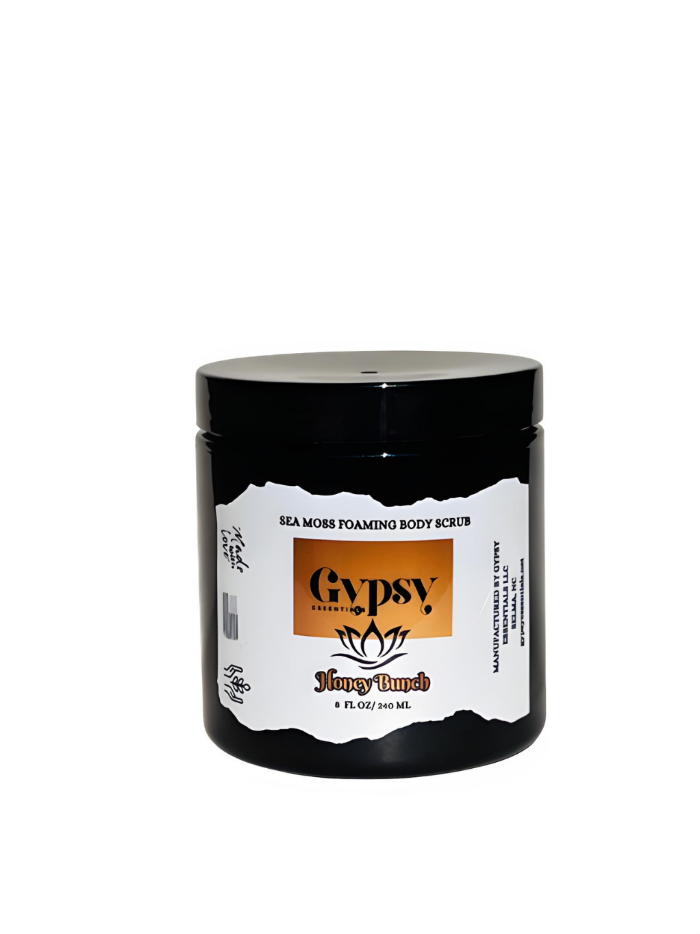 EXFOLIANTE CORPORAL ESPUMANTE HONEY BUNCH