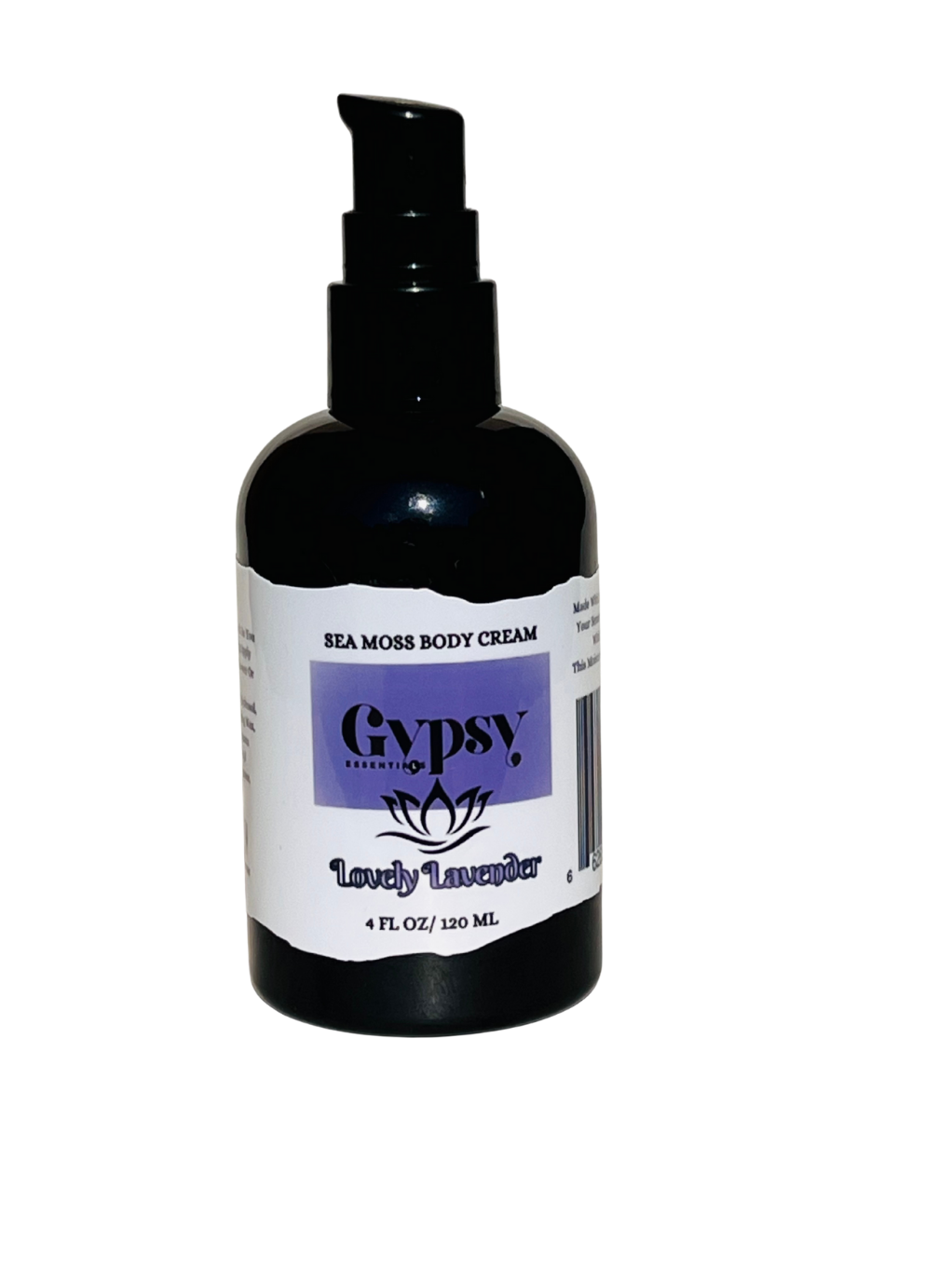 CREMA CORPORAL DE LAVANDA ENCANTADORA