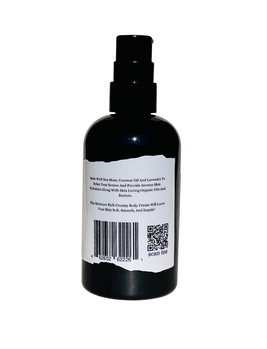 CREMA CORPORAL DE LAVANDA ENCANTADORA
