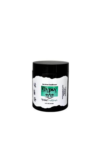Sea Moss Herbal Conditioner
