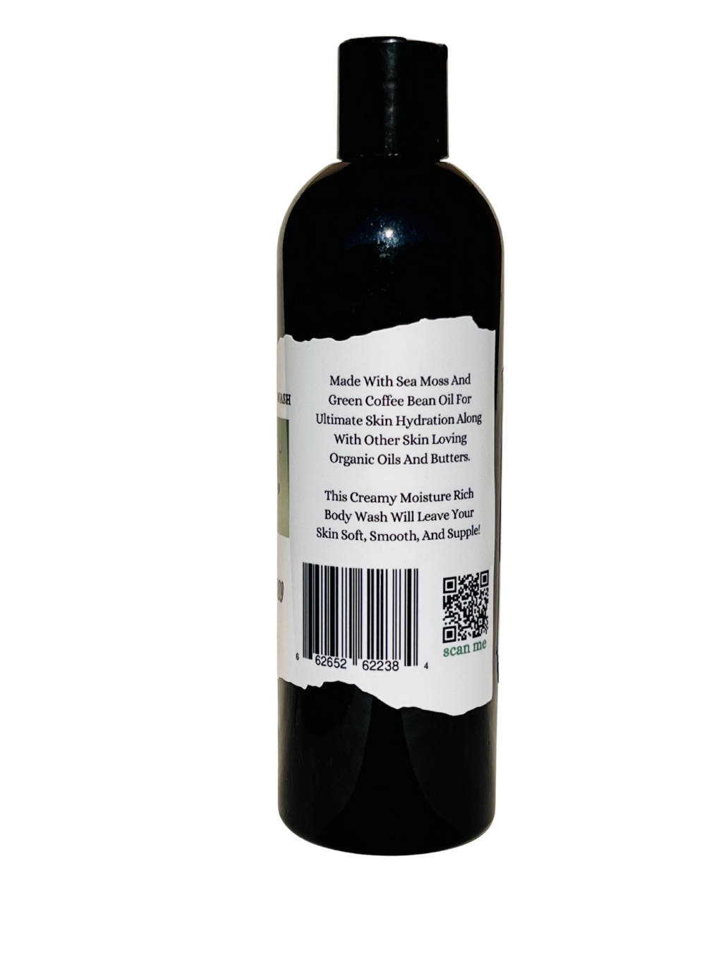 COFFEE BREW BODY WASH - Image 3