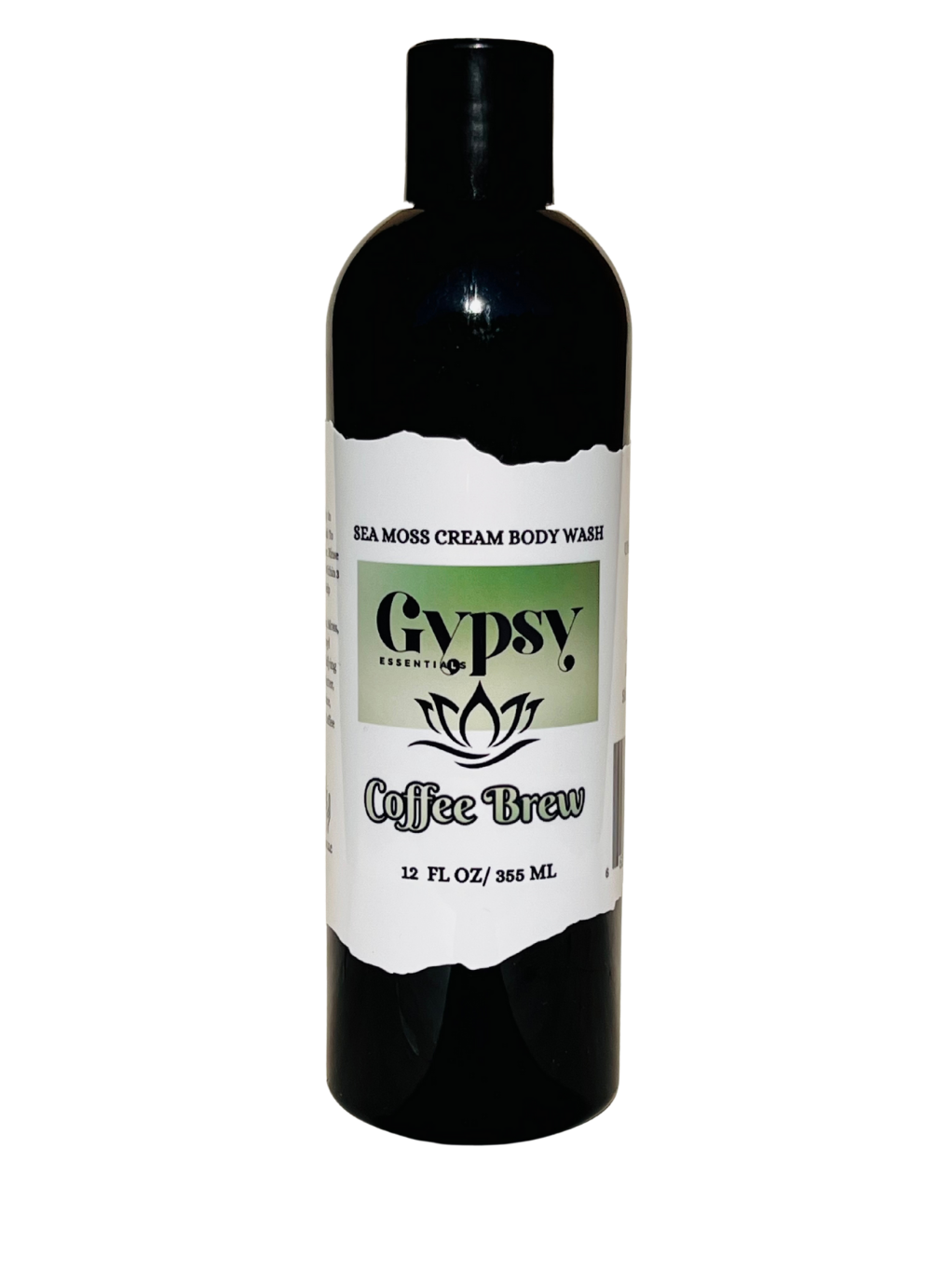 COFFEE BREW BODY WASH